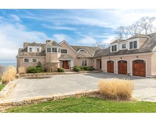 Property Photo:  122 Hesperus Avenue  MA 01930 