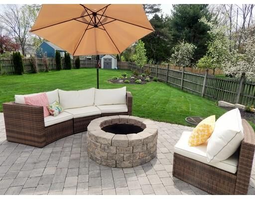 Property Photo:  125 Union St  MA 02062 