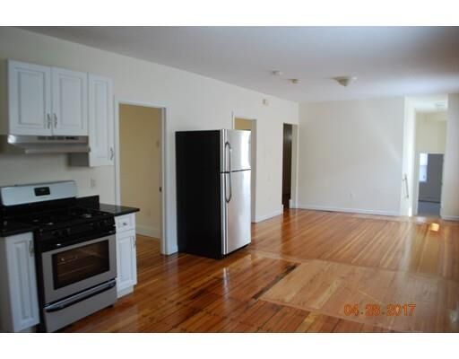 Property Photo:  113 Babson St  MA 02126 