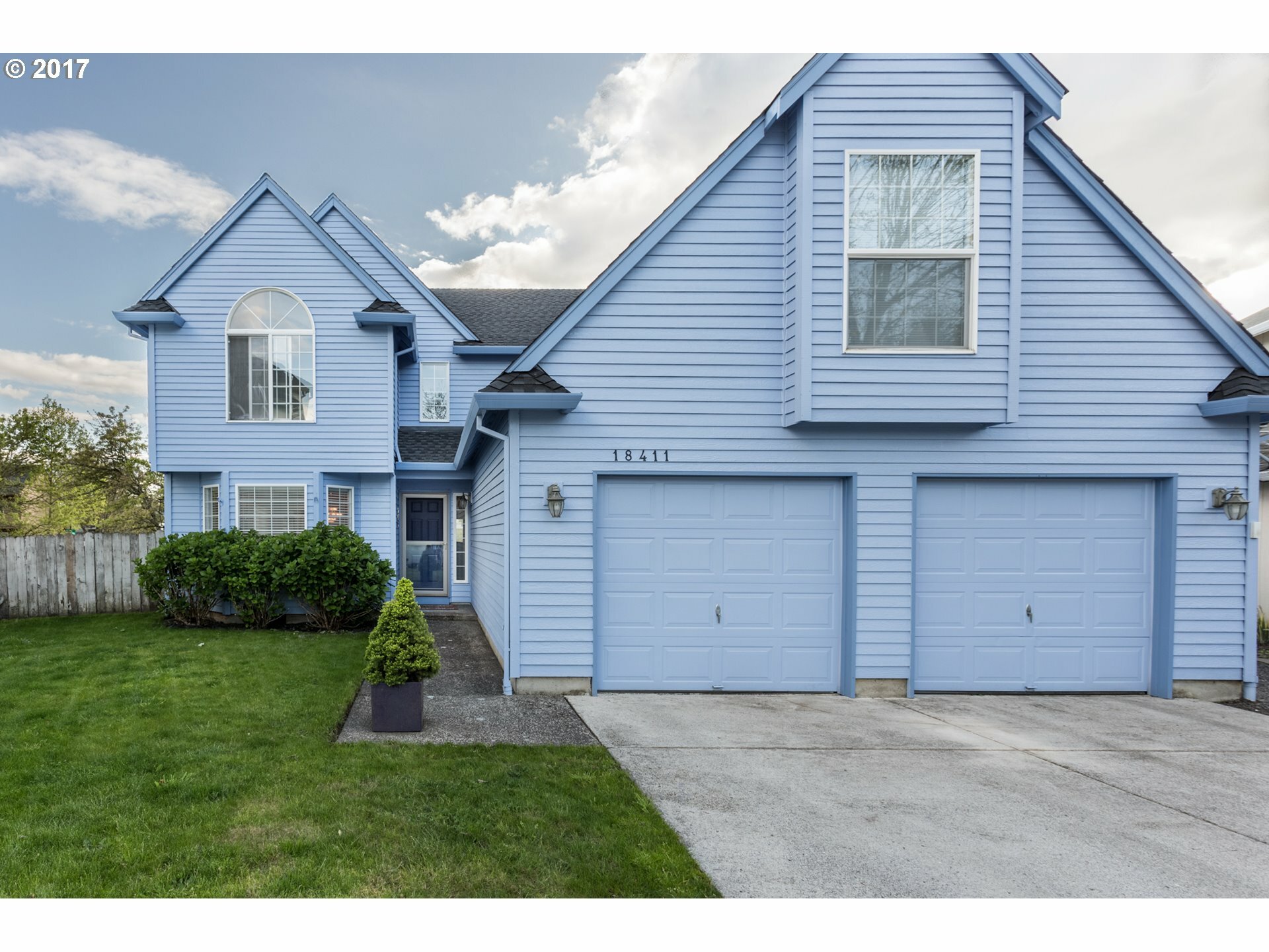 Property Photo:  18411 SE 36th Cir  WA 98683 