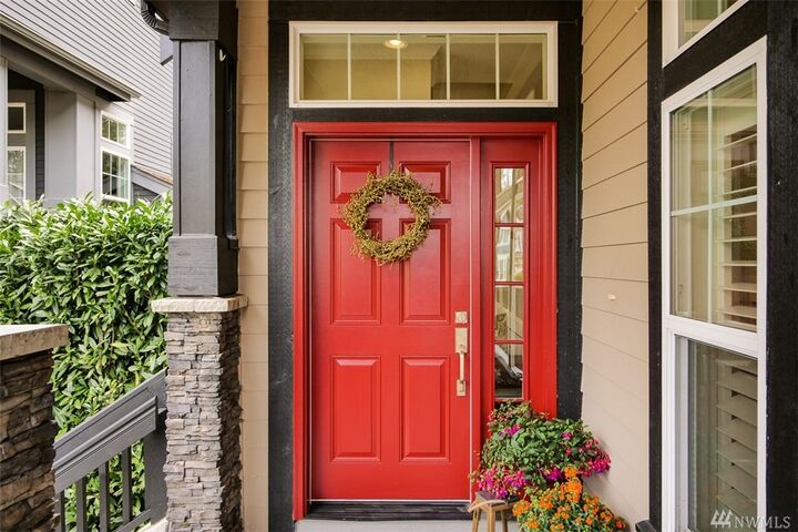 Property Photo:  2158 NE Morgan Lane  WA 98029 