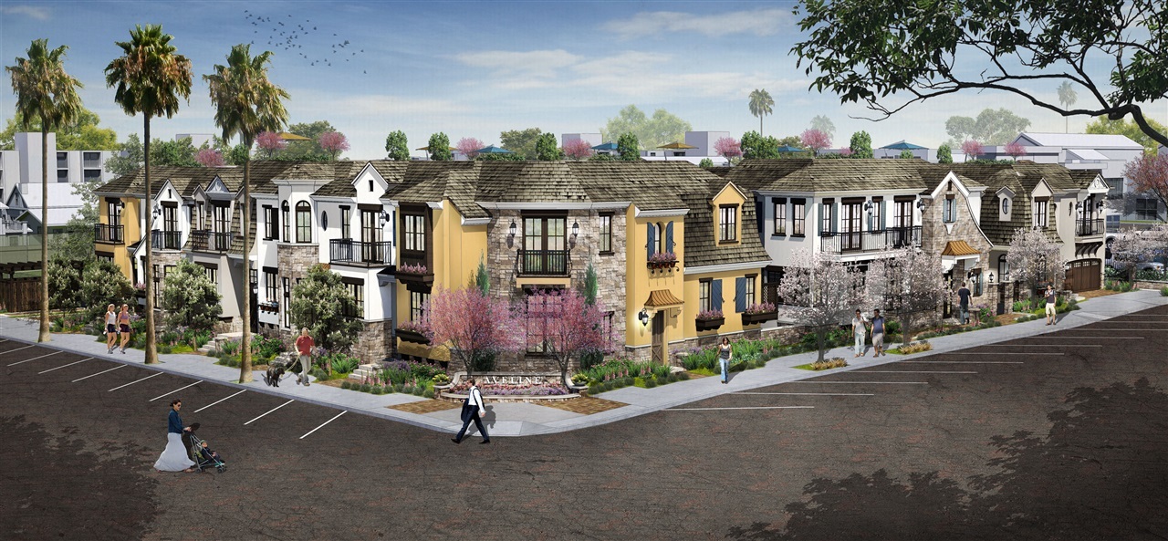 7607 Draper Avenue  La Jolla CA 92037 photo