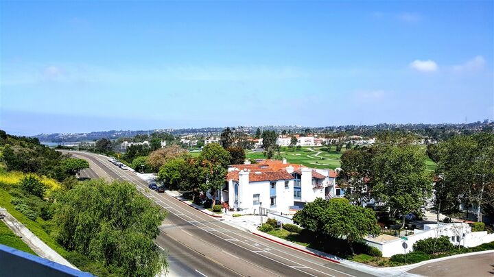 Property Photo:  2409 La Costa Ave Unit B  CA 92009 