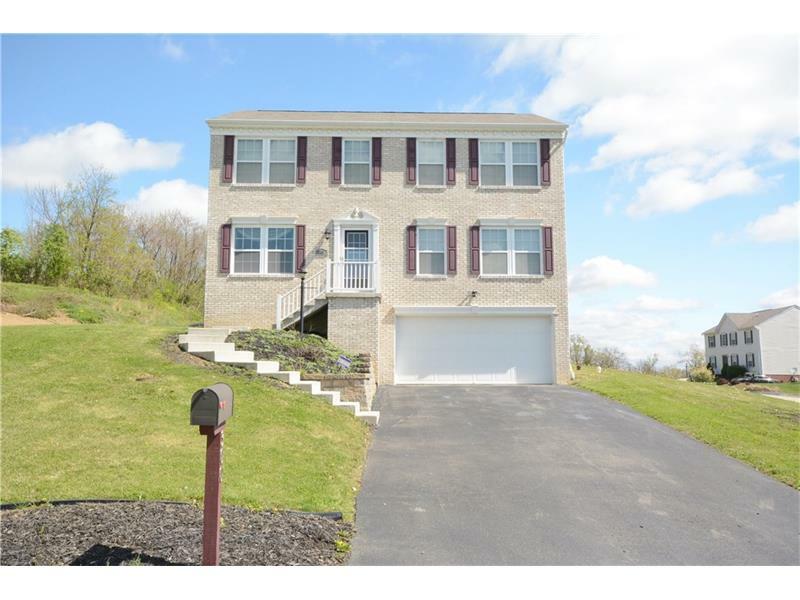 Property Photo:  300 Kennett Dr  PA 15037 