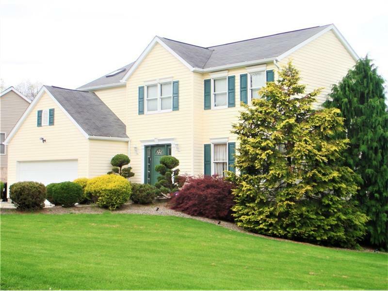 Property Photo:  113 Kilarney Drive  PA 15639 