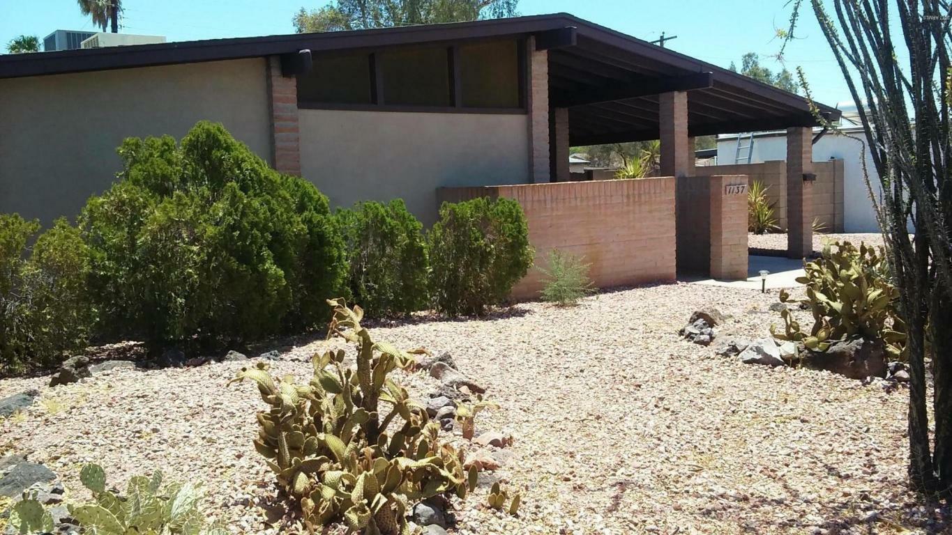 Property Photo:  1137 N 78th Street  AZ 85257 