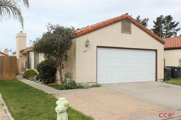 2217 Garden Drive  Santa Maria CA 93458 photo