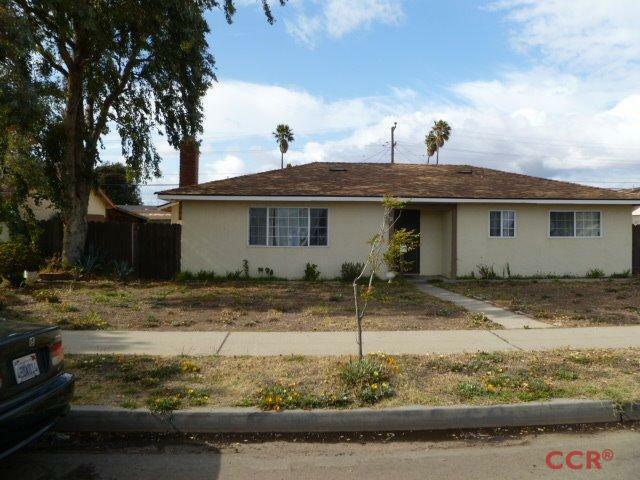 505 W Donovan Road  Santa Maria CA 93458 photo