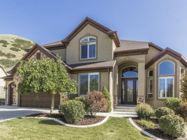 Property Photo:  Address not disclosed  UT 84020 