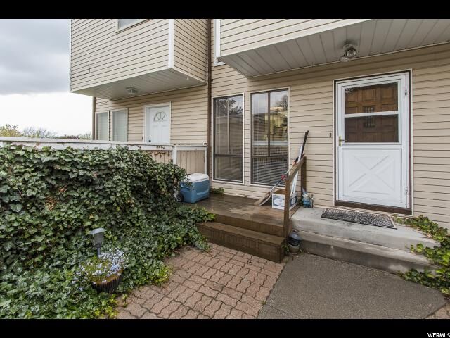 Property Photo: Address not disclosed UT 84123