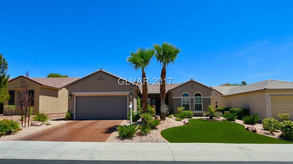 Property Photo:  2308 Fox Hills Drive  NV 89052 