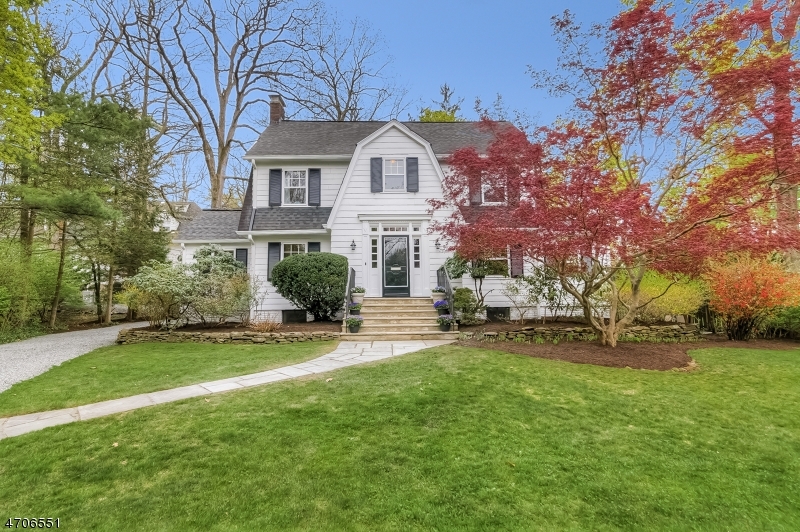 Property Photo: 22 Badeau Ave NJ 07901