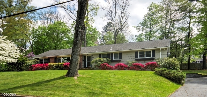 Property Photo: 34 Arcadia Rd NJ 07401