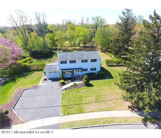 Property Photo: 8 Peggy Road NJ 08816