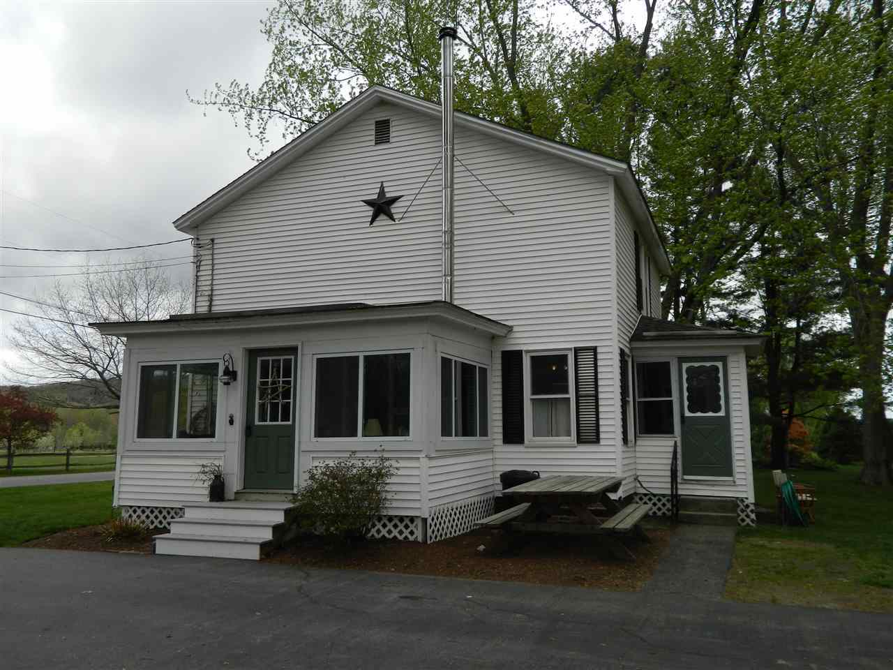 Property Photo:  72 West Portsmouth Street  NH 03301 