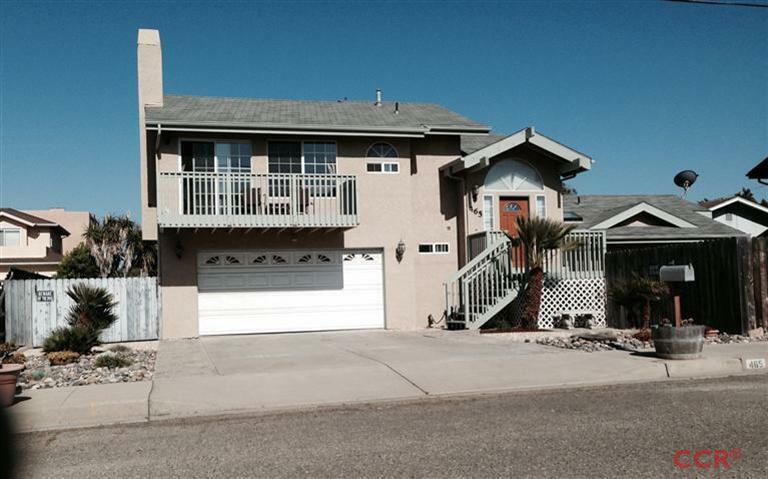 465 S 6th Street  Grover Beach CA 93433 photo