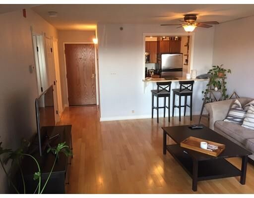 Property Photo: 60 Rantoul Street 404N MA 01915