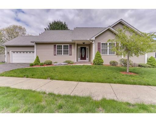 Property Photo: 2 Partridge Run 2 CT 06082