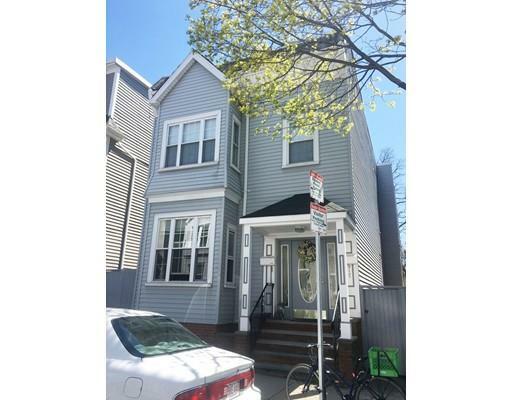 Property Photo:  617 E 3rd Street 1  MA 02127 