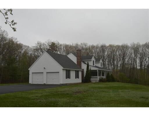Property Photo:  5 Butler Road  NH 03811 