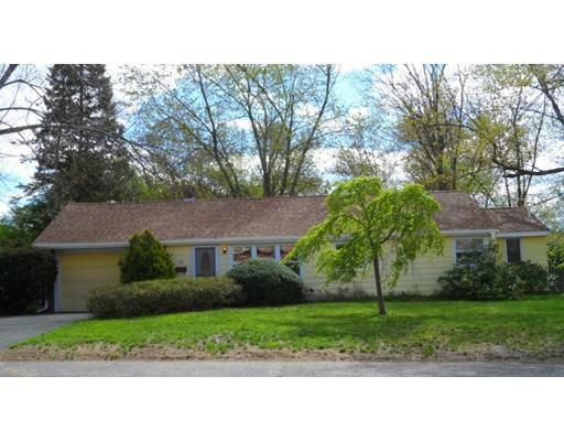 Property Photo:  40 Brook St  MA 01701 