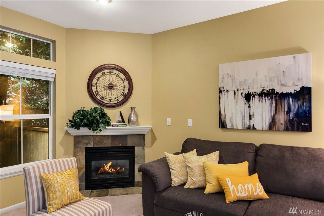 Property Photo: 8703 123rd Lane NE WA 98033