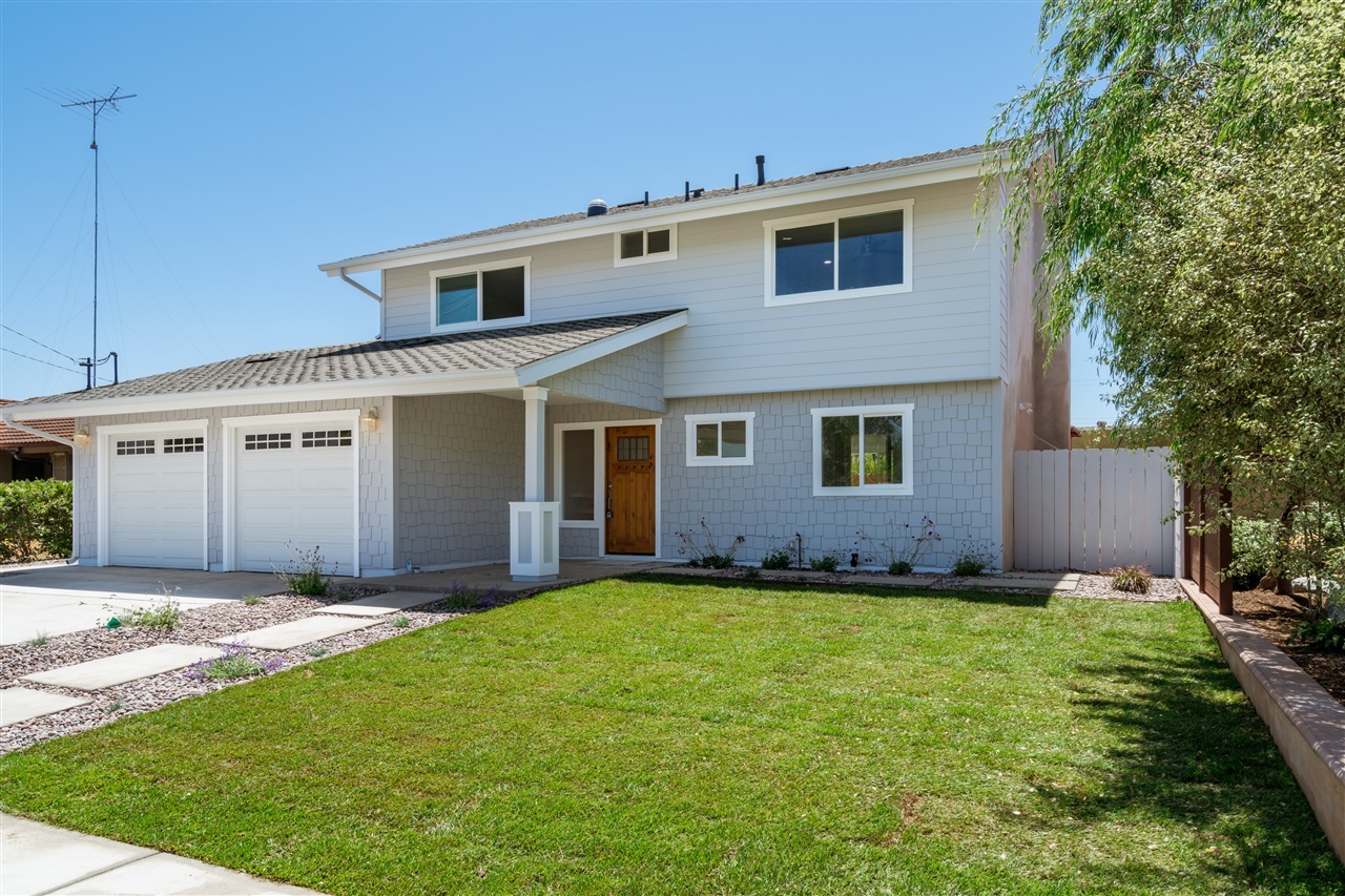 4795 Crisp Way  San Diego CA 92117 photo