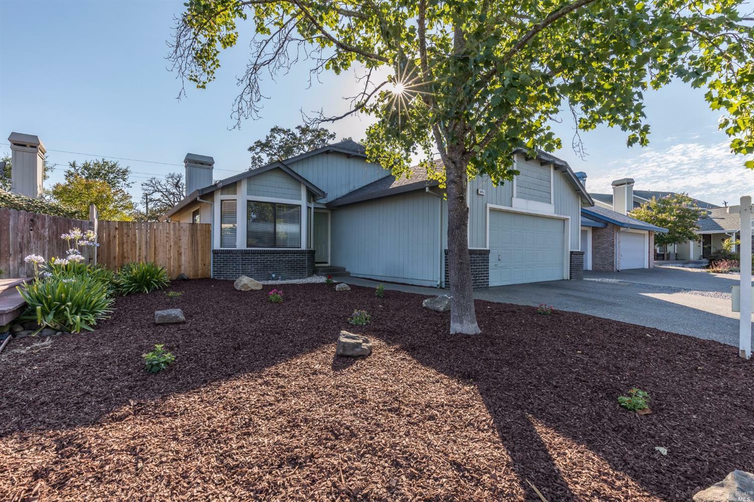 Property Photo:  10951 Rio Ruso Drive  CA 95492 