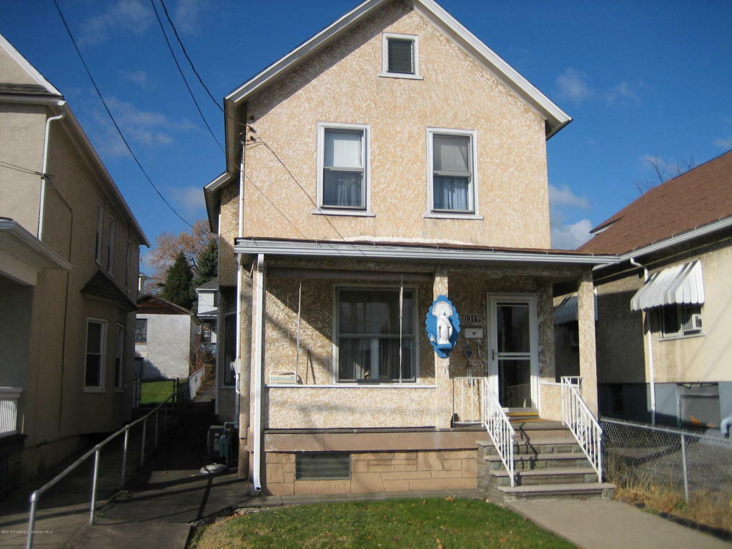 1319 Diamond Avenue  Scranton PA 18508 photo