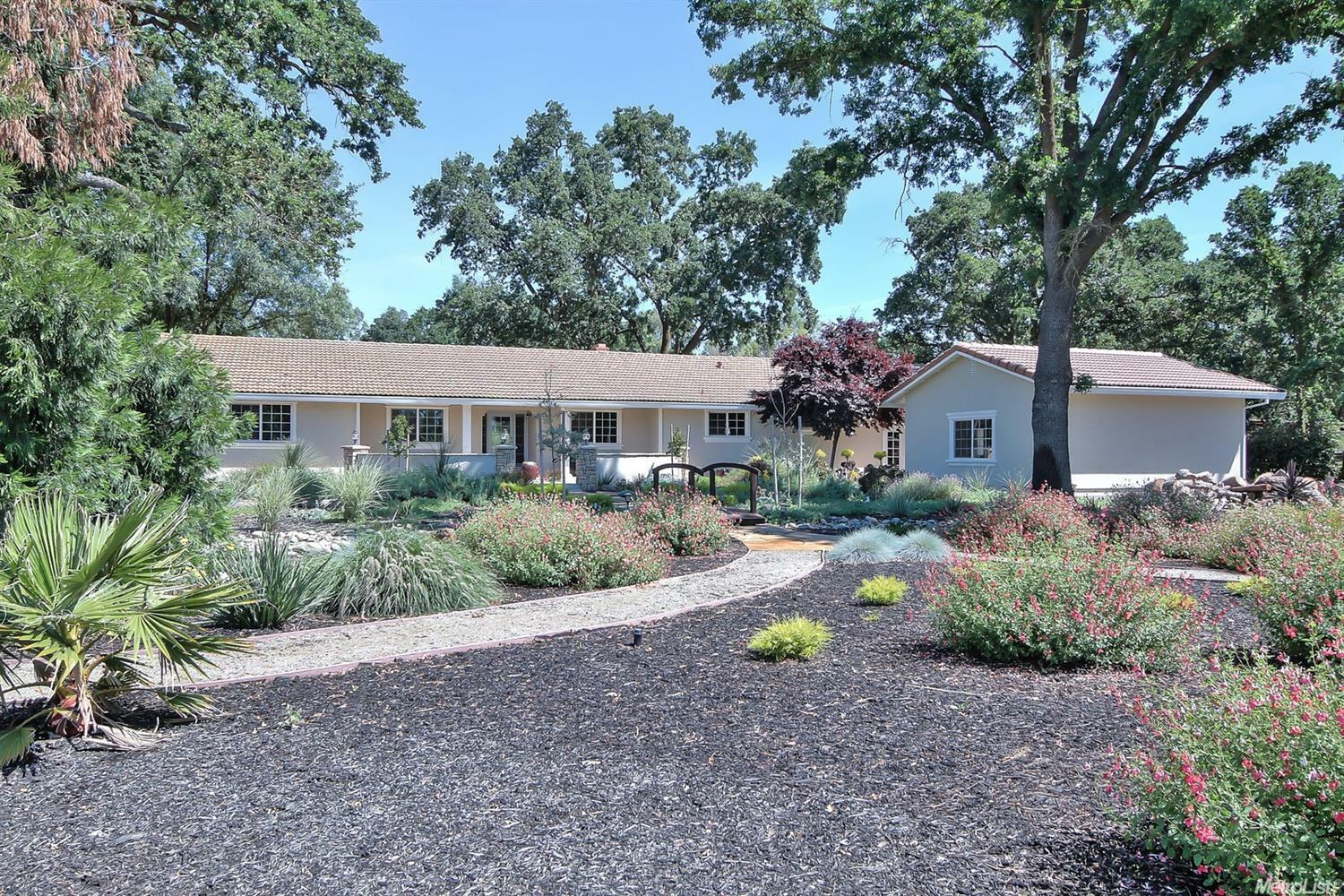 Property Photo:  10041 Pleasant Grove School Road  CA 95624 