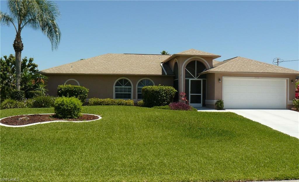 2509 SW 37th Street  Cape Coral FL 33914 photo