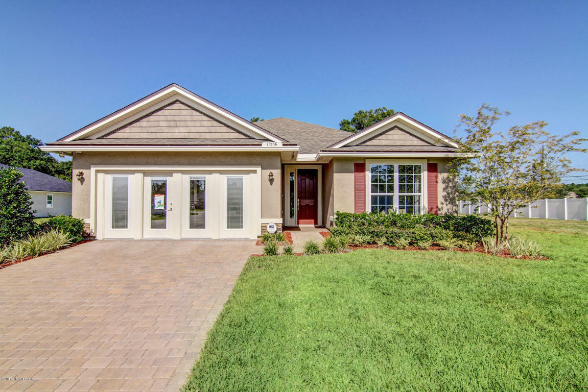 Property Photo:  11556 Dunforth Cove Drive  FL 32218 