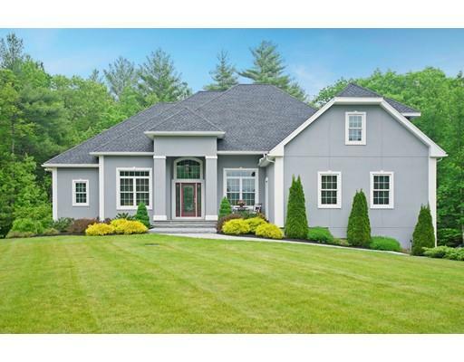 Property Photo:  3 Pheasant Hill Ln  MA 01564 