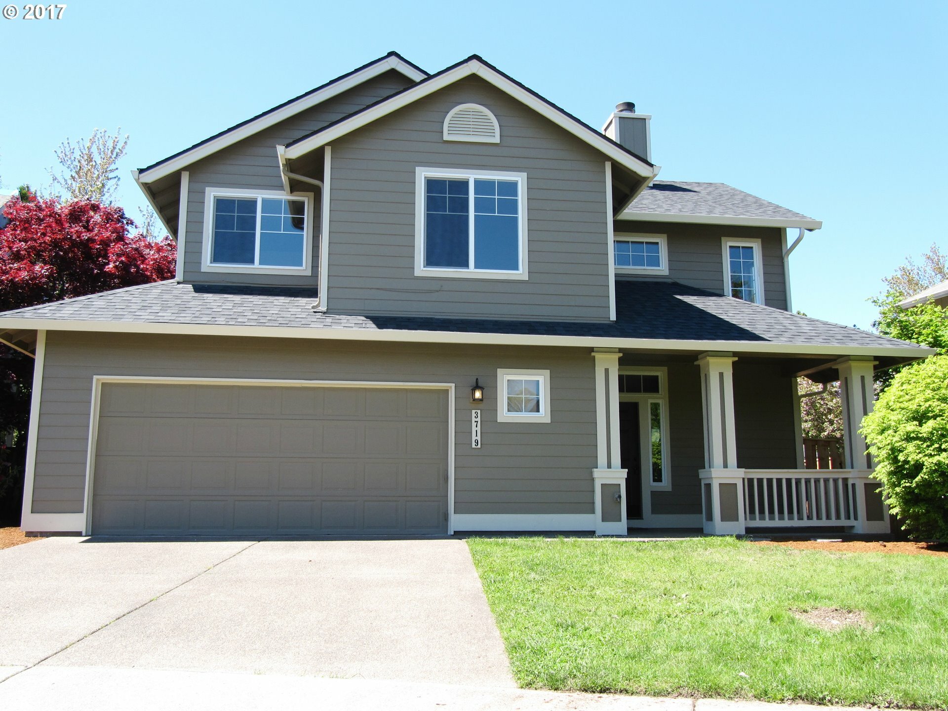 Property Photo:  3719 SE 182nd Ave  WA 98683 