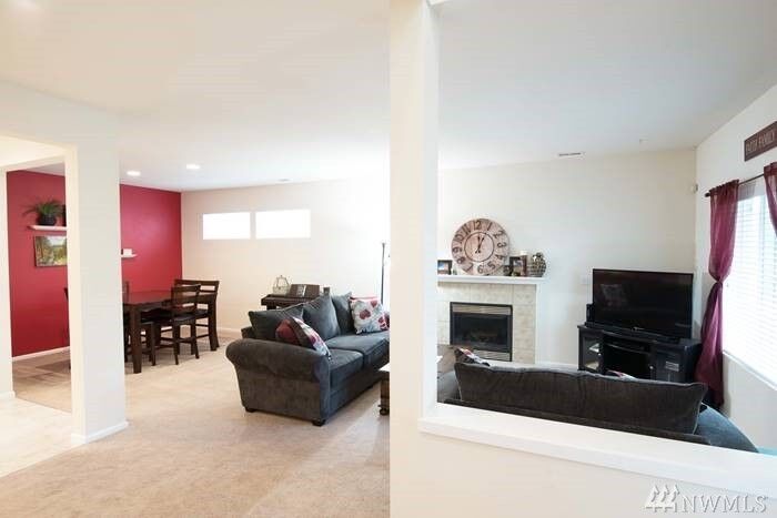 Property Photo: 4330 3rd Ave NW WA 98502