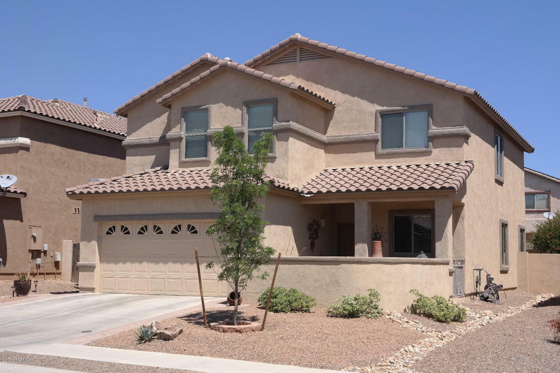 Property Photo:  536 W Corte Calza  AZ 85629 