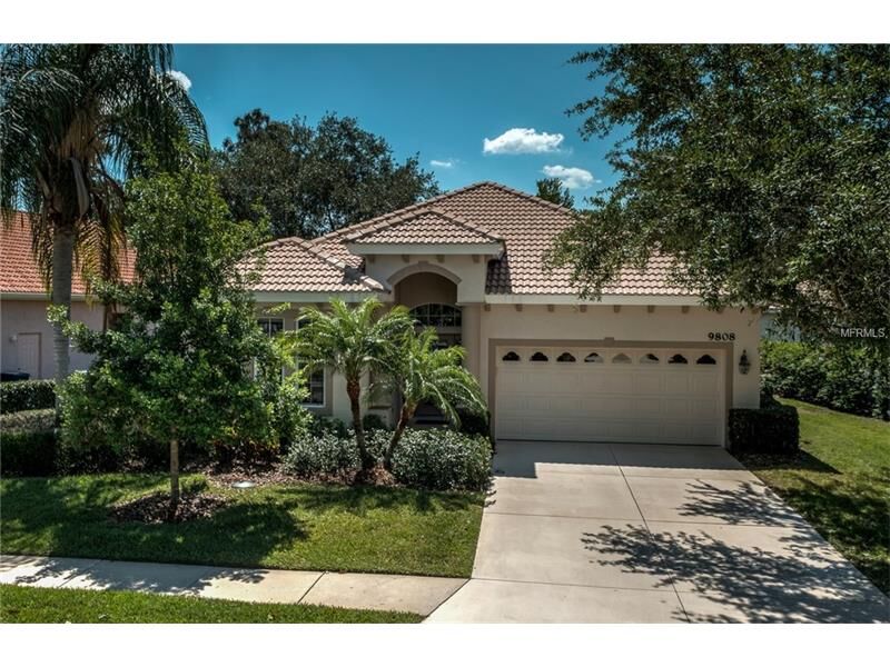 Property Photo:  9808 Royal Lytham Avenue  FL 34202 