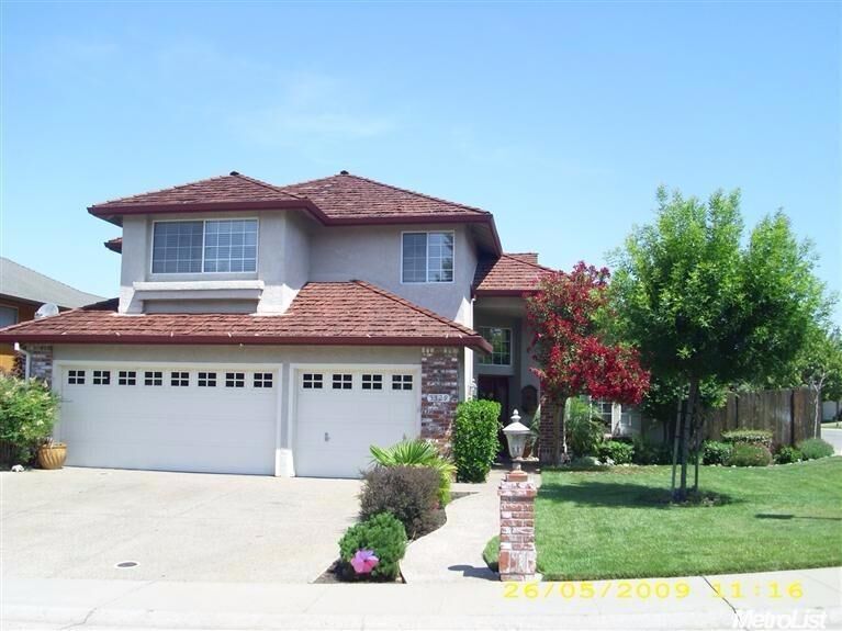 Property Photo:  3329 Zircon Drive  CA 95677 