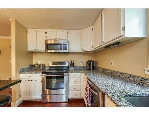 Property Photo: 6 Uncas Brook Row MA 02038