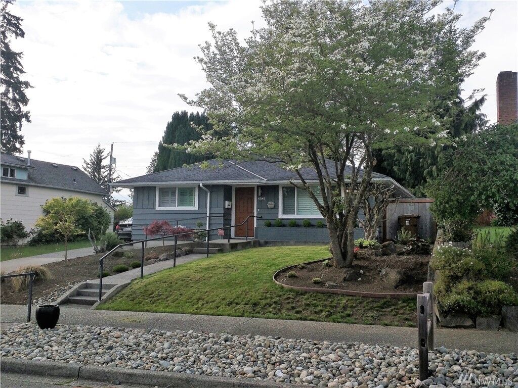 Property Photo:  4841 N 7th  WA 98406 