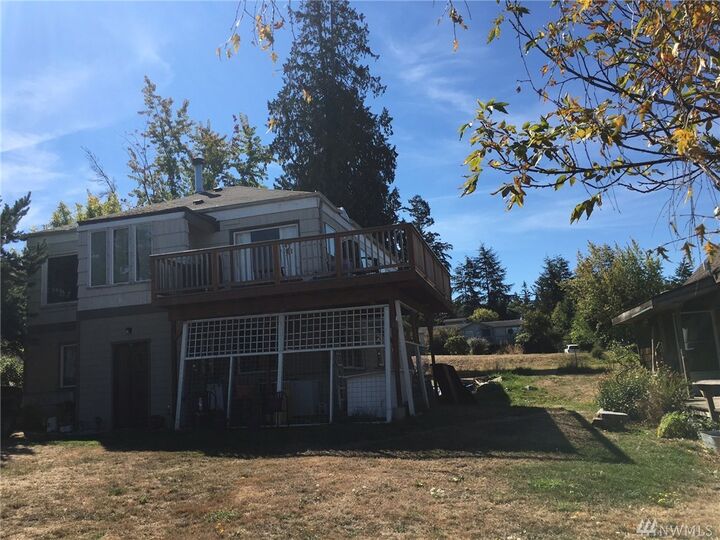 Property Photo: 188 Sunset Ave WA 98245