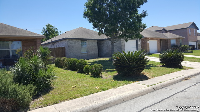 9614 Reyes Pt  San Antonio TX 78245 photo