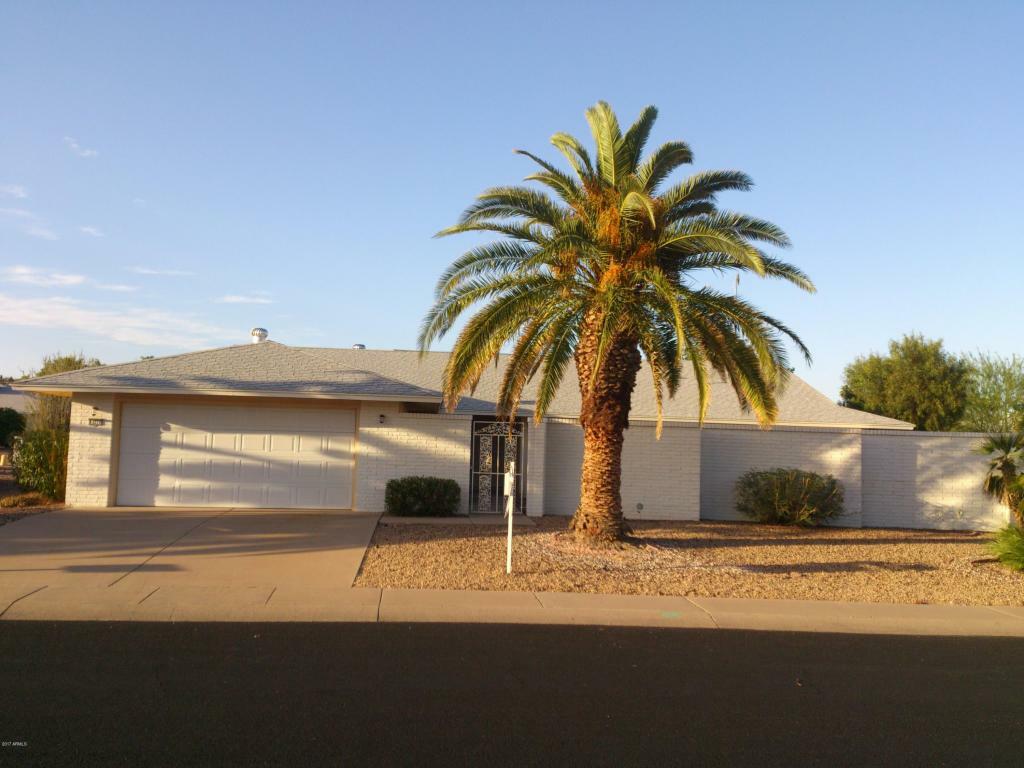 Property Photo:  13210 W Shadow Hills Drive  AZ 85375 