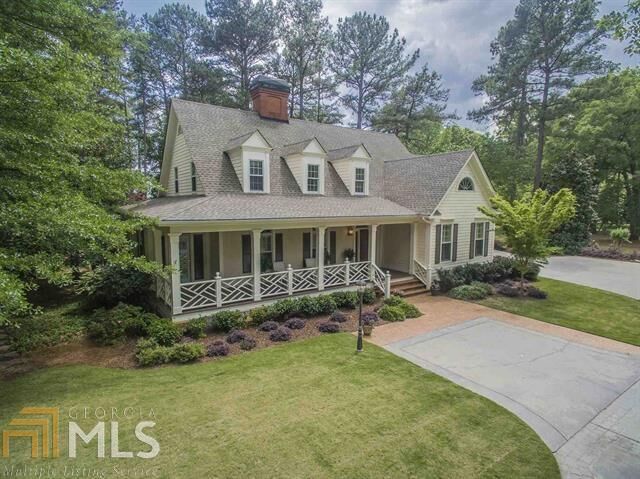 Property Photo: 122 Millpond Trace GA 31024