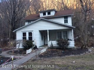 Property Photo:  105 N Mill Street  PA 18634 