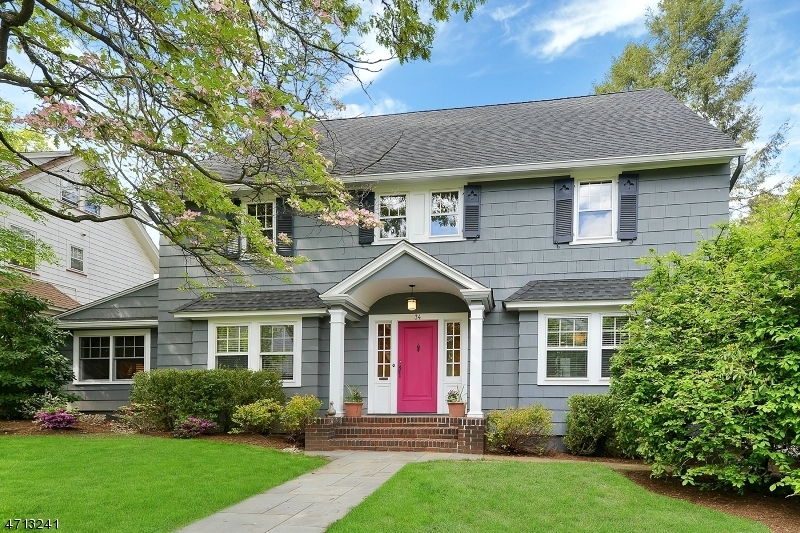 Property Photo:  34 Stanford Pl  NJ 07042 