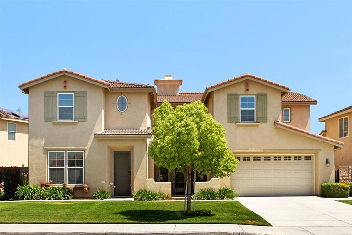 Property Photo: 6306 Arcadia Street CA 92880