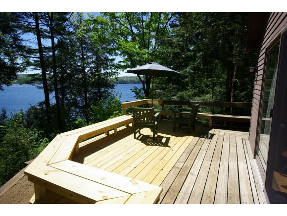 Property Photo:  96 North Shore Road  NH 03462 