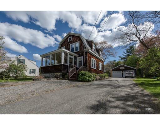 Property Photo: 10 Pleasant St MA 01984