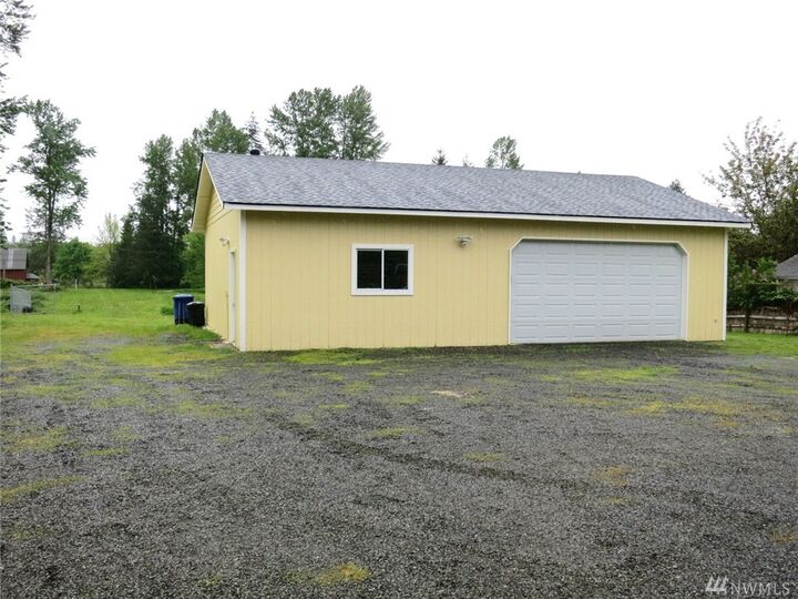 Property Photo: 3710 269th Place NE WA 98223
